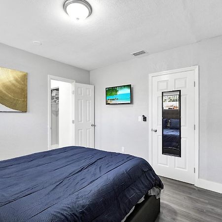 Newly Renovated/Near Sunny Isles Beach/Fre-Parking North Miami Beach Extérieur photo